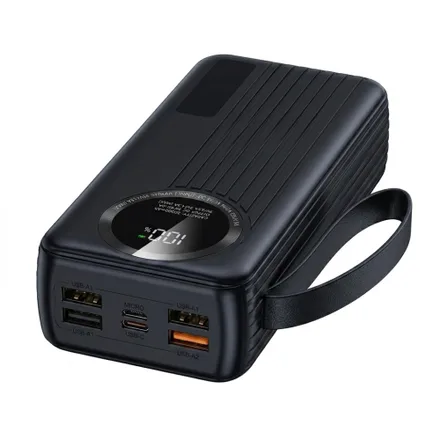 Cargador Ecopower Ep 838