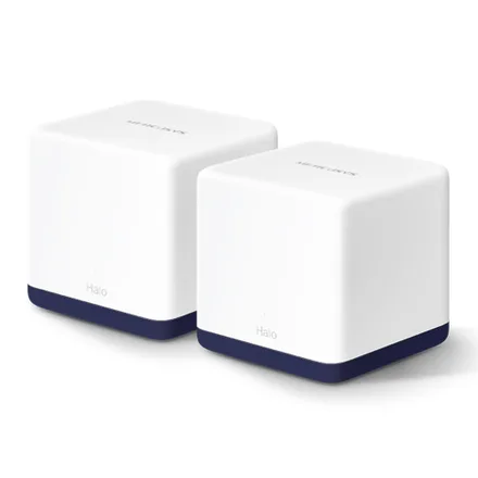 Halo H50G 2 Pack Whole Home