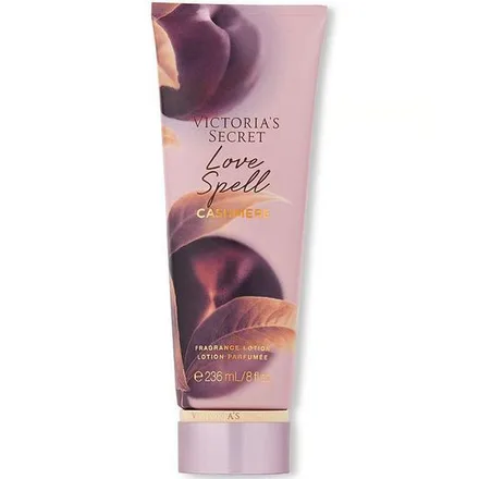Locion Corporal Victoria Secret Love Spell Cashmere 236ml