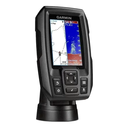 Sonar Striker 4 010 01 Pesca