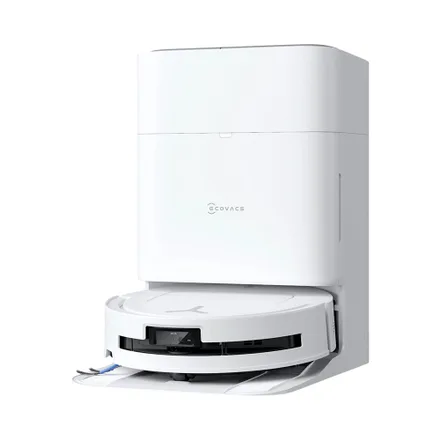 Aspiradora Robot Ecovacs Deebot T80 Omni
