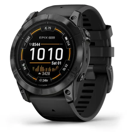 Smartwatch Epic Pro 2 010 20
