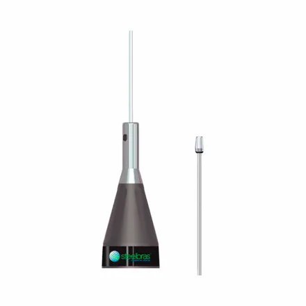 Px Steelbras Vhf 1 4 Onda Evolution