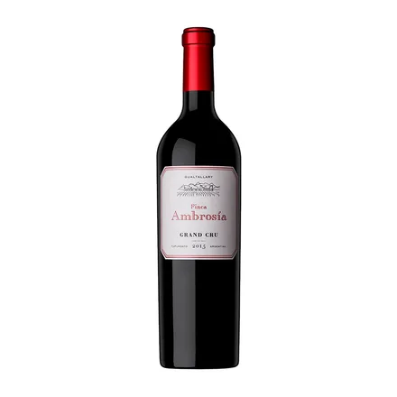 Vino Finca Ambrosia Grand Cru Blend 750ml