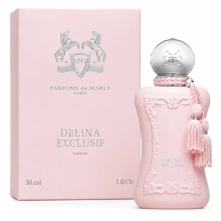 Perfume Parfums Marly Delina Exclusif Parfum Feminino 30ml