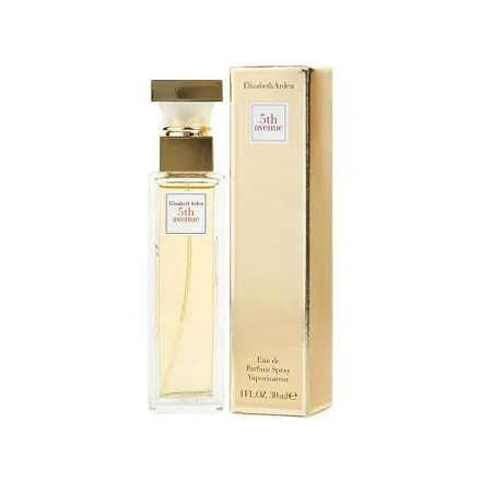 Perfume Elizabeth Arden 5TH Avenue Eau Parfum Feminino 30ml