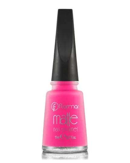 Matte Nail Enamel M17 Esmalte Efecto