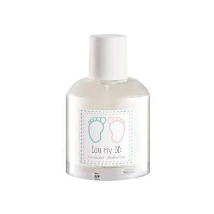 Eau My Bb Baby Senteur 60ml