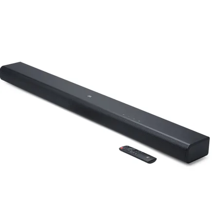 Soundbar JBL Cinema SB510 3.1 Bluetooth – JBLSB510BLKAM