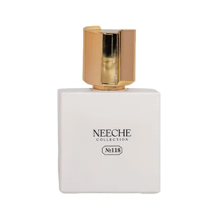 Perfume Neeche Collection 118 Unisex Edp Agatres 25ml