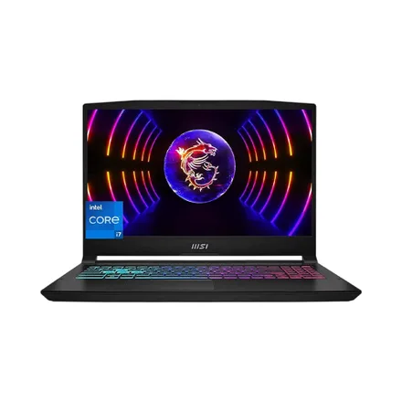 Msi Katana 15 B13 Vek 1675 I7 Rtx 4050 1TB