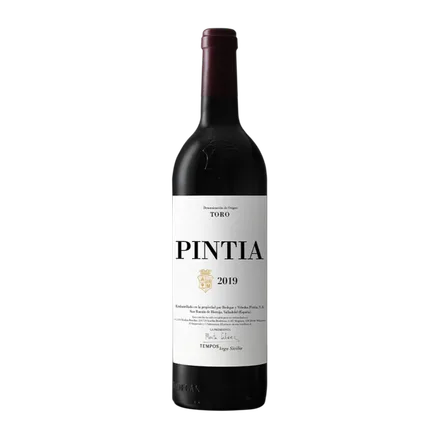 Vino Pintia 2019 750ml