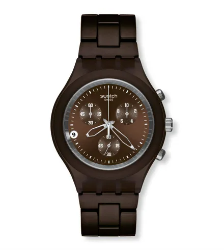 RELOGIO SWATCH SVCC4000AG
