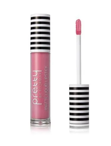 Pretty Matte Liq Stick 009 Gloss Mate