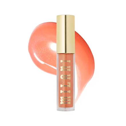 Brillo Labial Milani Keep It Nourishing Plumper 11 Tropical Shine Ml