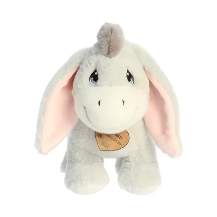 Peluche Donkey Aurora 15868