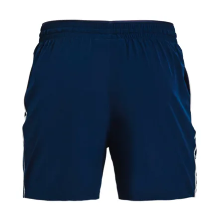 Short Under Armour Masculino 408 Navy