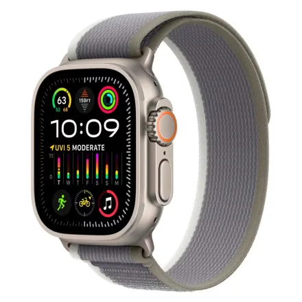 Watch Ultra 2 Loop Trail 49mm