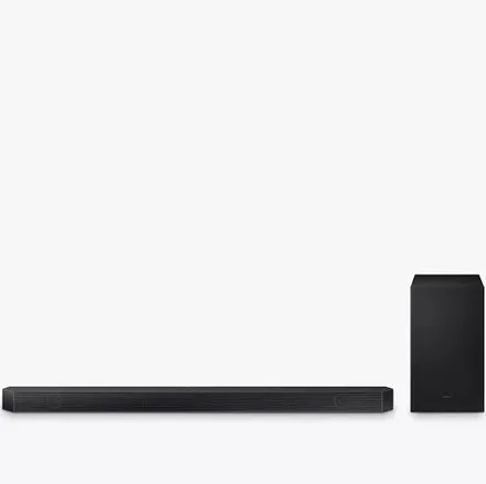 SAMSUNG SOUNDBAR HW-Q700D/ZP 3.1 SUBWOOFER