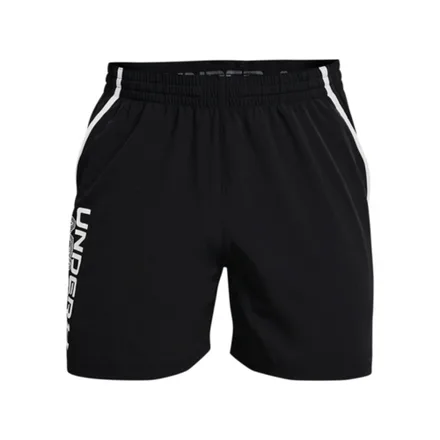 Under Armour Short 001 Blk