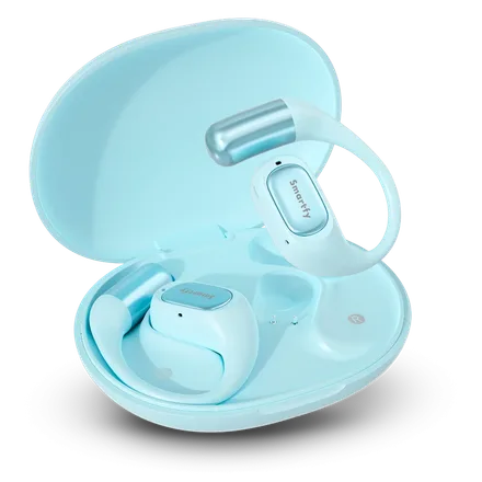 SMARTFY AURICULAR BLUETOOTH FS13BL BLUE