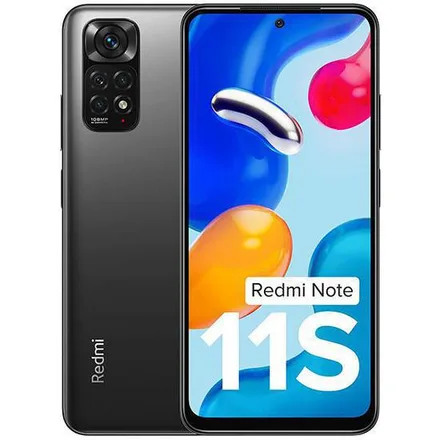 Note 11S 5G 6R 128GB