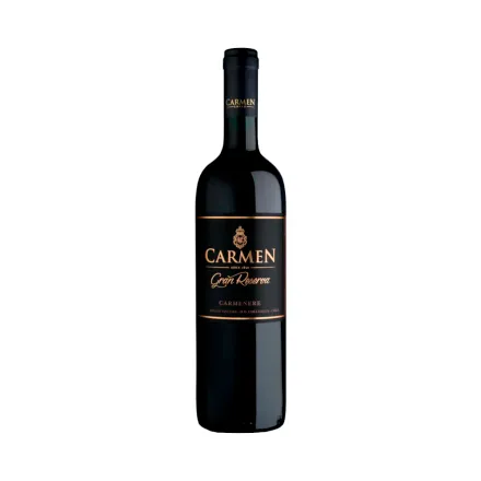 Vino Carmen Gran Reserva Carmenere 750ml