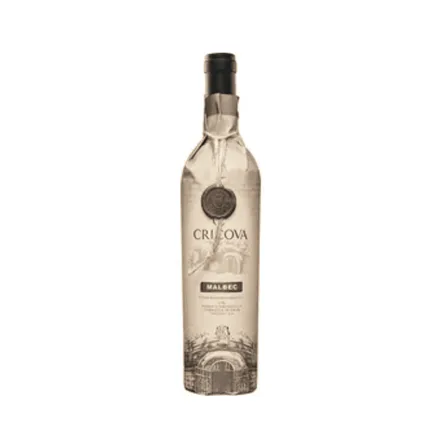 Crivoca Papyrus Tinto Seco Malbec 750ml