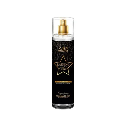 Aris Colonias Raimig Stars