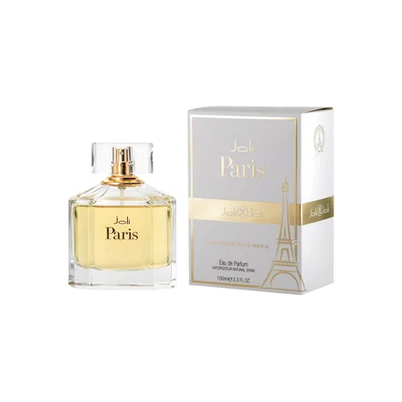 Joli Paris Femenino Eau Parfum 100ml