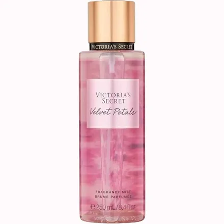 Colonia Victoria Secret Velvet Petals Feminino 250ml