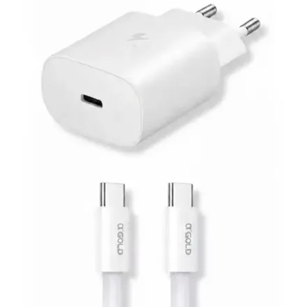 Cargador Pro CA37 3 Fuente Cable