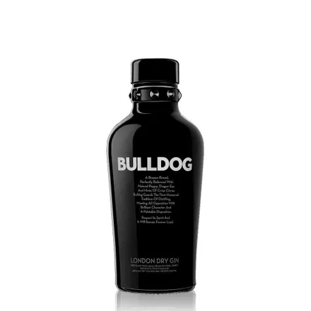 BULLDOG LITRO GIN