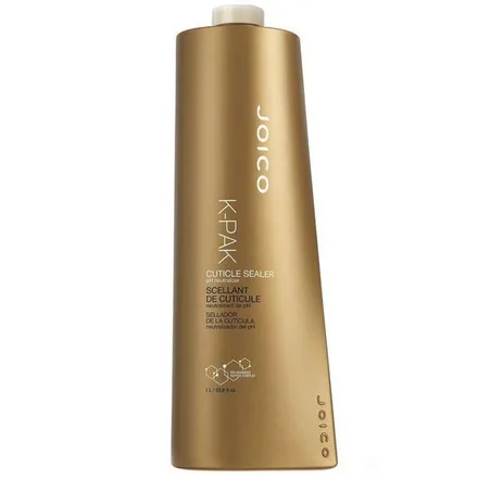 Mascara Selador Cuticula Joico 2 Pak 1LT