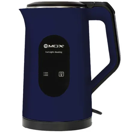 Jarra Eletrica Mox Mo EK24 Watts 3 Litros 50