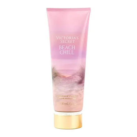 Locion Victoria Secret Beach Chill 236ml