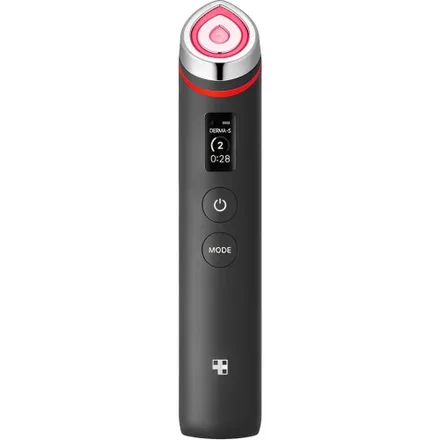 Rejuvenecedor Facial Medicube Age-r Booster Pro - Black