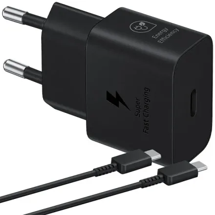 Carregador Ep 25 Watts Cabo