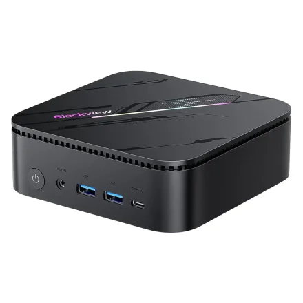 Mini Pc Blackview Pro I5 1TB
