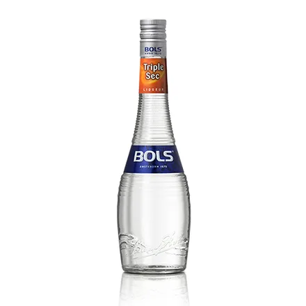Licor Bols Triple Sec Holland 700ml
