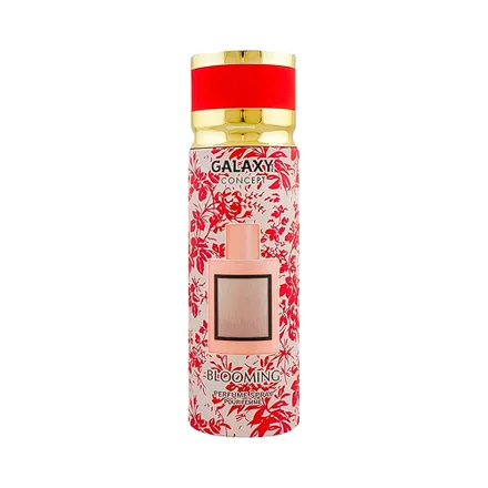 Galaxy 200ml