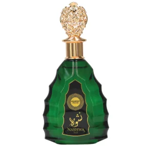 Perfume Arabiyat Prestige Nashwa Oud Eau Parfum 100M
