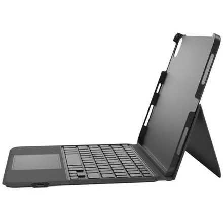 Capa Teclado Suporte Belkin V1 Folio Cradle iPad 11 Air Pro M2
