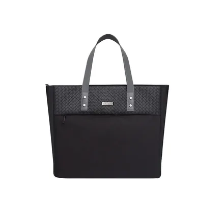 LENYES BOLSO P/NOTEBOOK LB557 BLACK