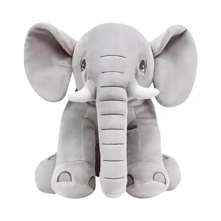 Peluche Elefante Buba 10742