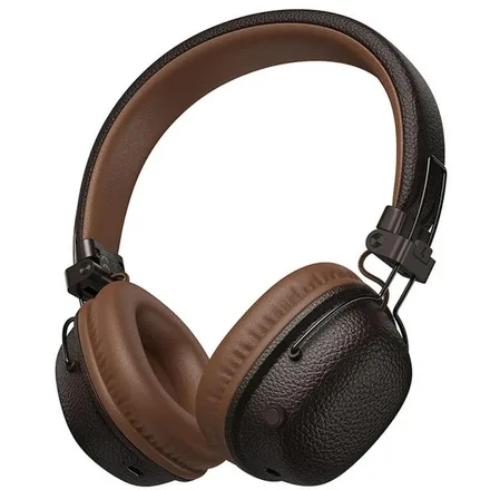 Hoco Auricular W64 Brown