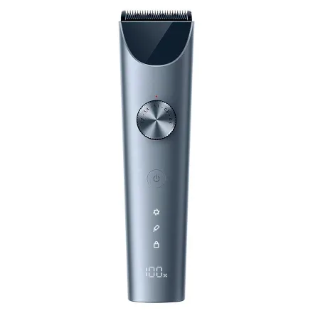 Barbeador Eletrico Hair Clipper 2