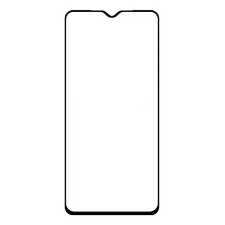 Pelicula 6D Note 8 Pro