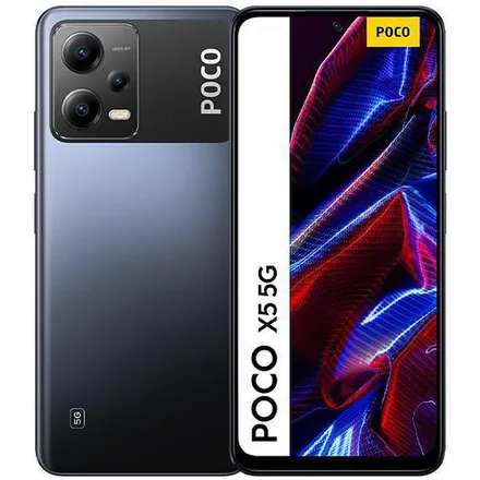 Poco X5 5G 6R 128GB