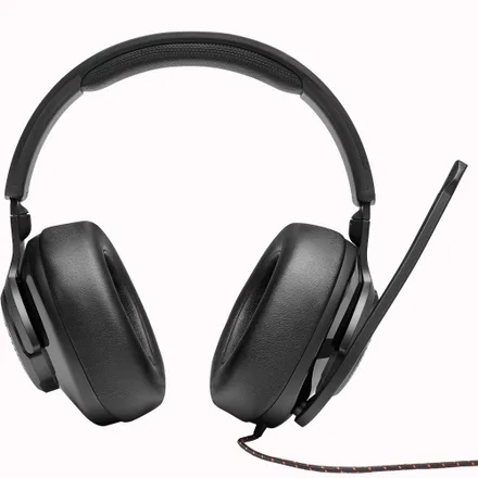 Quantum 300 Mini Jack Mm